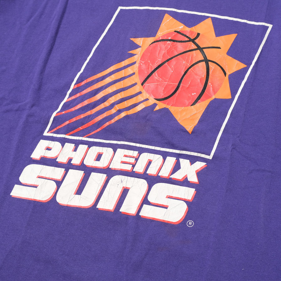Vintage Champion Phoenix Suns T-Shirt Large / XLarge