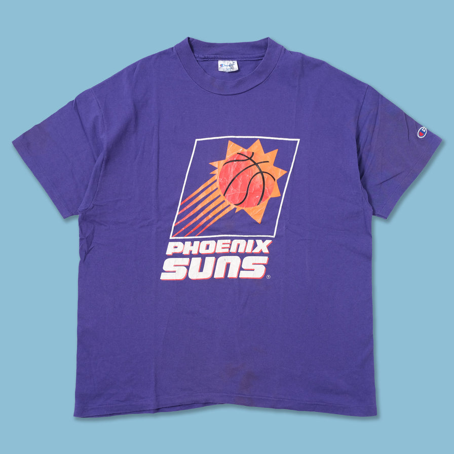 Vintage Champion Phoenix Suns T-Shirt Large / XLarge