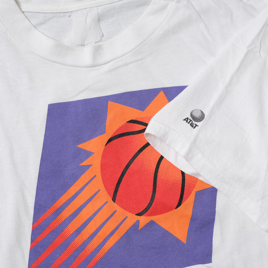 Vintage Phoenix Suns T-Shirt XLarge