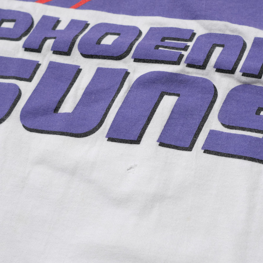 Vintage Phoenix Suns T-Shirt XLarge