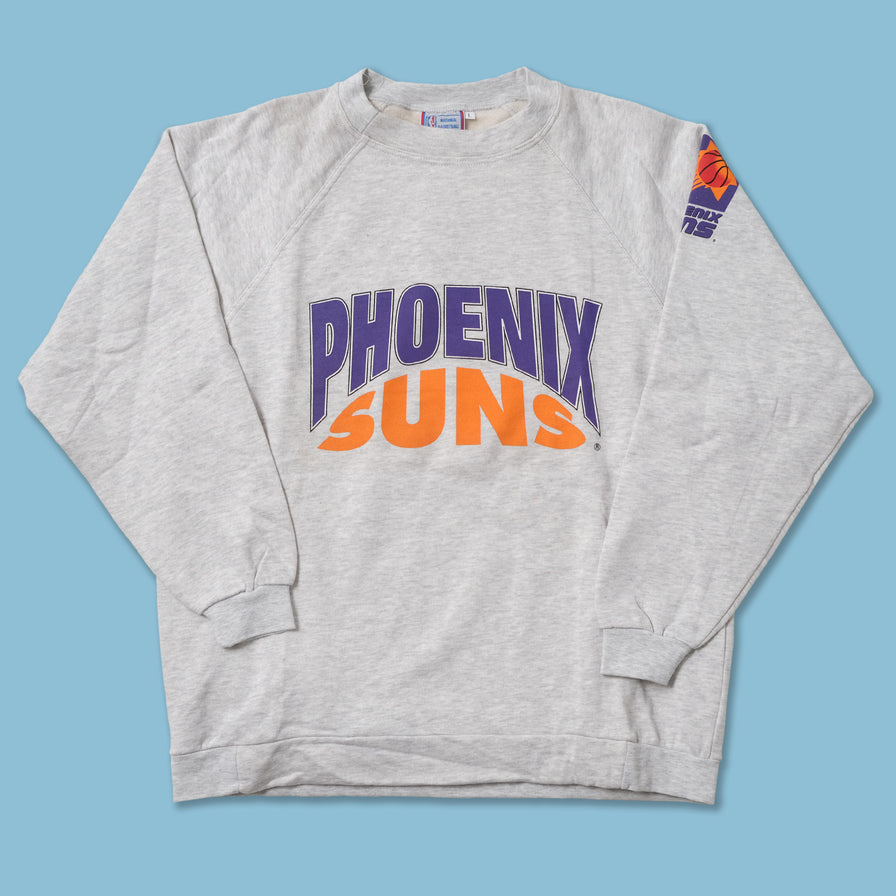 Vintage Deadstock Phoenix Suns Sweater Large