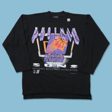 Vintage Deadstock Phoenix Suns Sweater