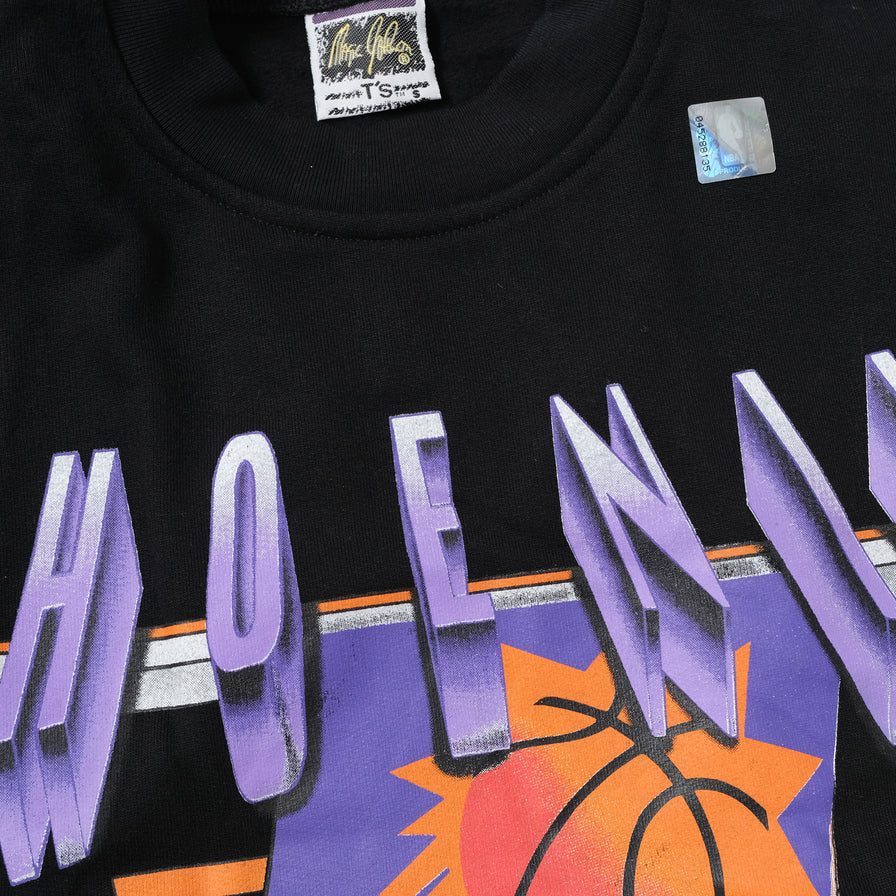 Vintage Deadstock Phoenix Suns Sweater
