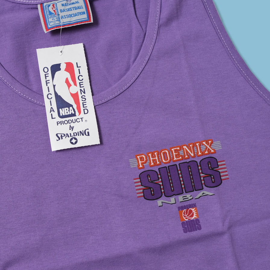 Vintage Deadstock Phoenix Suns Tank Top