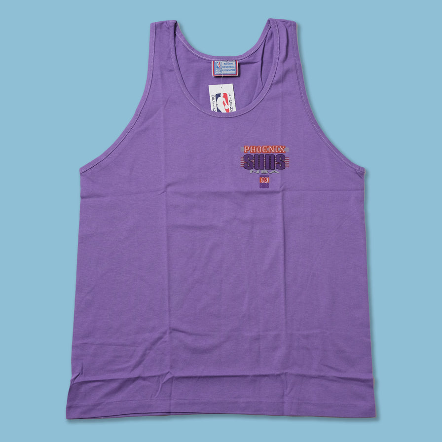 Vintage Deadstock Phoenix Suns Tank Top