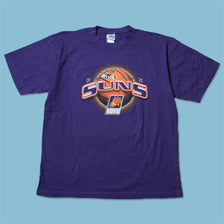 Vintage Phoenix Suns T-Shirt XLarge