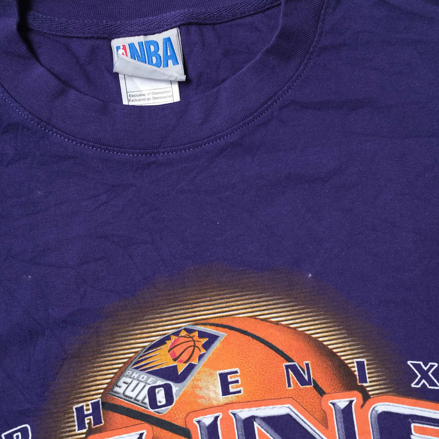 Vintage Phoenix Suns T-Shirt XLarge