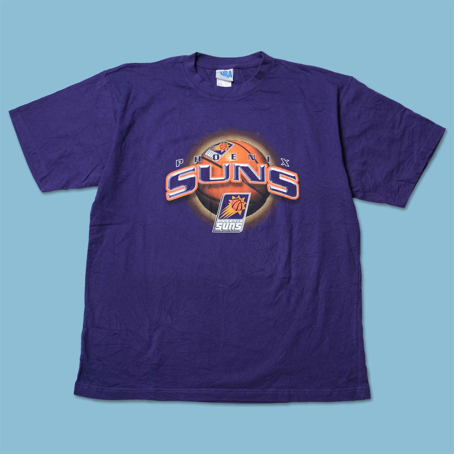Vintage Phoenix Suns T-Shirt XLarge