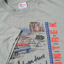 Vintage Suntrek T-Shirt Large / XLarge