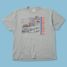 Vintage Suntrek T-Shirt Large / XLarge