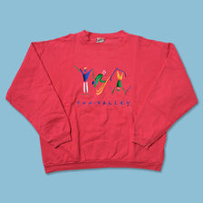 Vintage Sun Valley Ski Sweater Large / XLarge