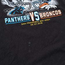 Super Bowl 2016 T-Shirt Medium