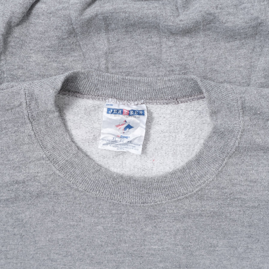 Vintage 2004 Super Bowl Sweater XLarge