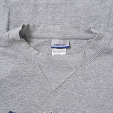 2008 Reebok New York Giants Super Bowl Sweater XLarge