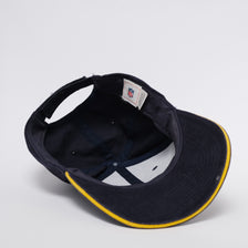 Vintage Super Bowl 2002 Velcro Back