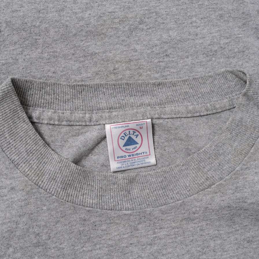 Vintage 2002 Tom Brady Longsleeve Medium