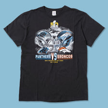 Super Bowl 2016 T-Shirt Large