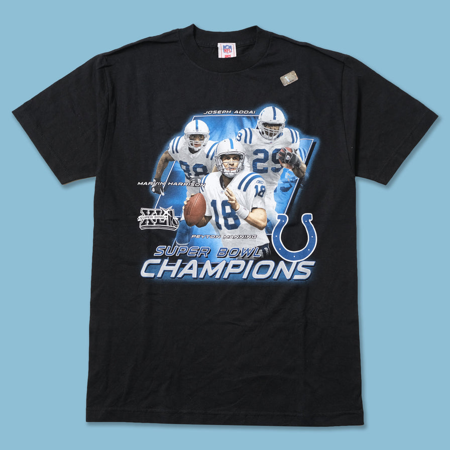 Super Bowl 2006 T-Shirt Medium