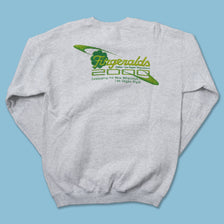 Vintage 1999 Super Bowl Sweater Medium