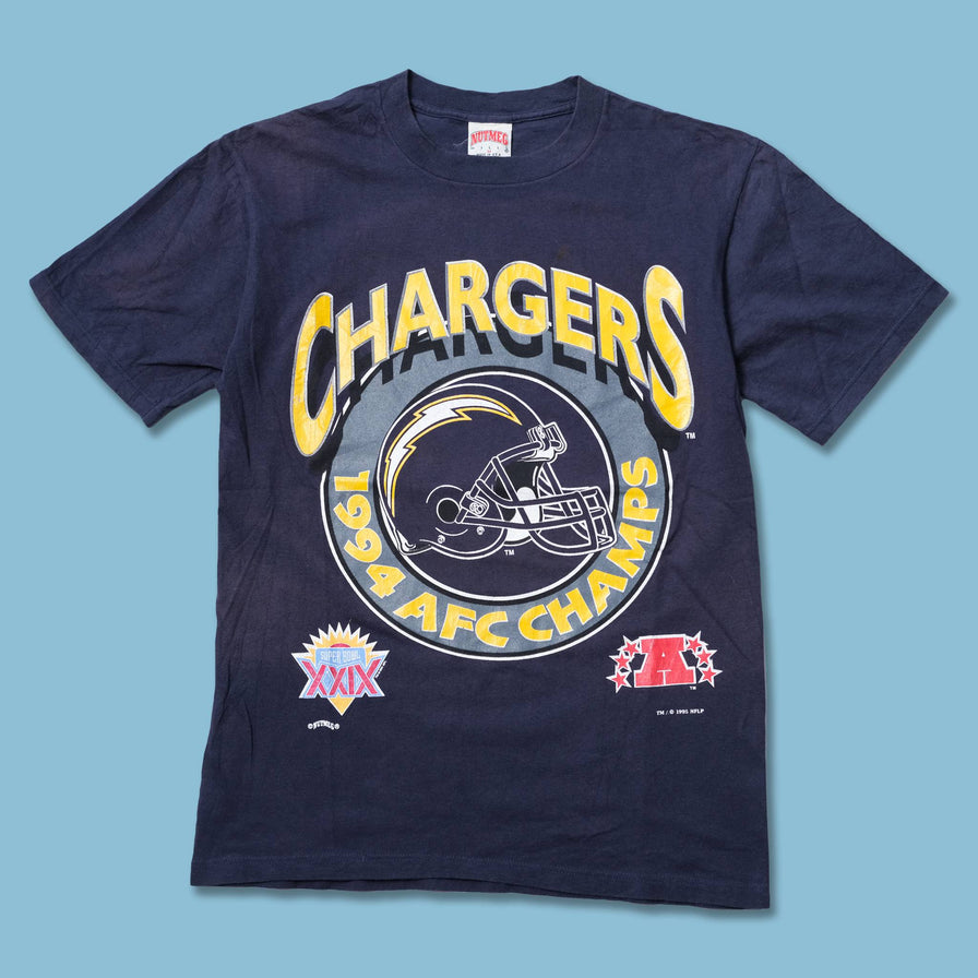 San diego chargers retro shirt discount