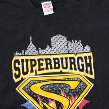 Vintage Superburgh Sweater XLarge
