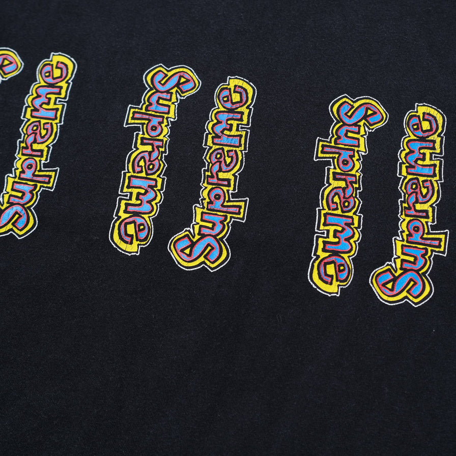 Supreme T-Shirt Large