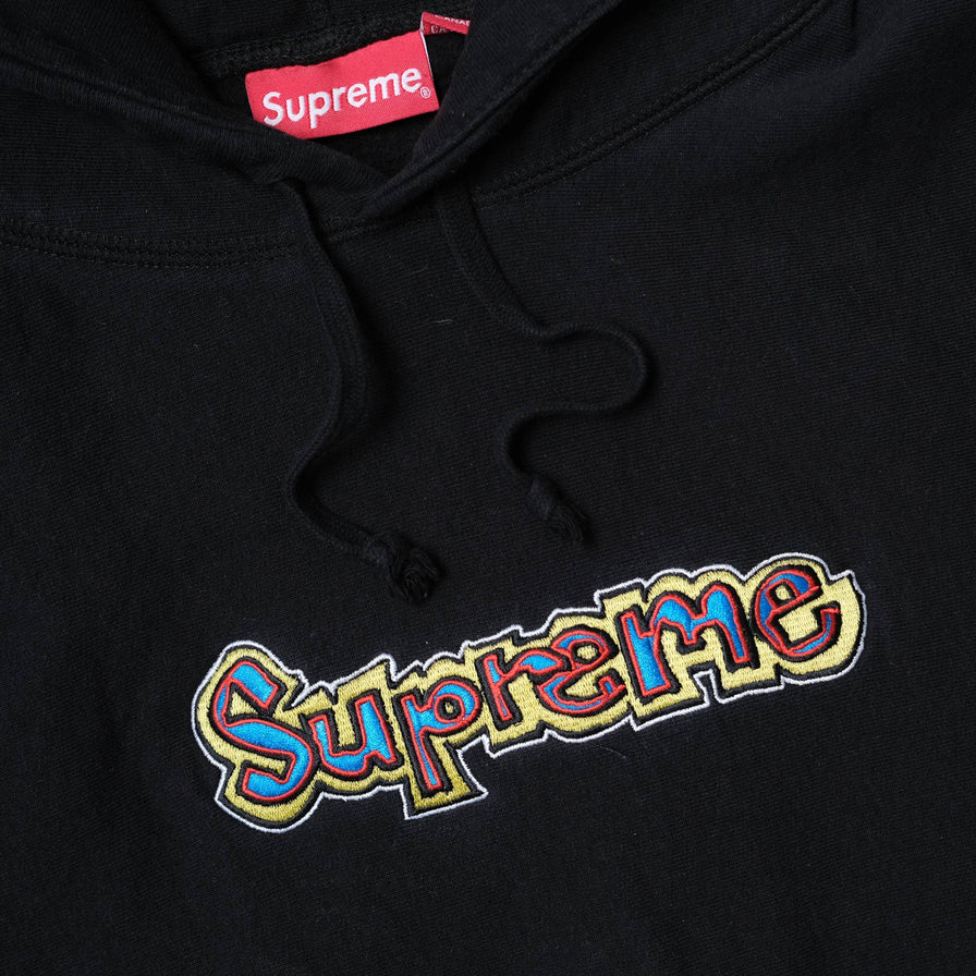 Supreme Hoody Large