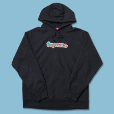 Supreme Hoody Large