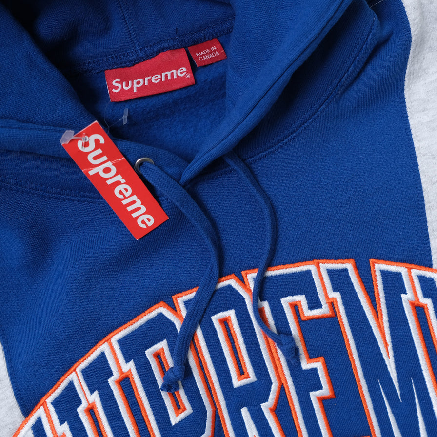 Deadstock Supreme Hoody Medium