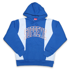 Supreme Paneled Arc Hoody Medium