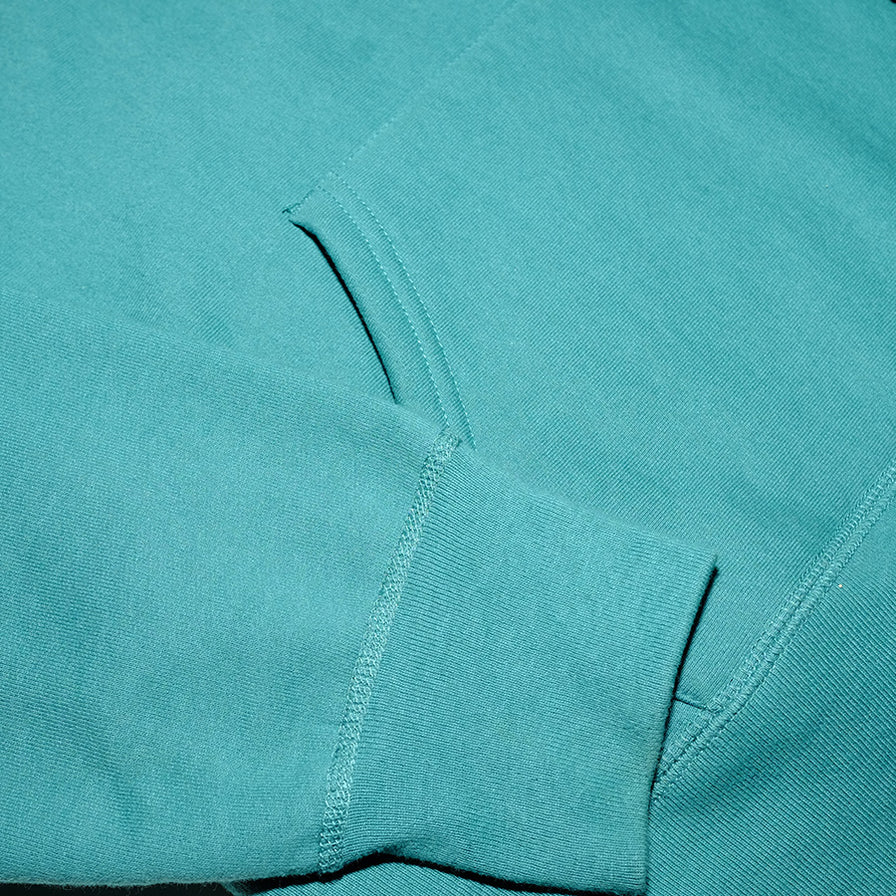 Supreme Bubble Logo Hoody Medium - Double Double Vintage