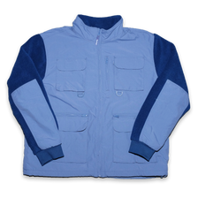 Supreme Upland Fleece Jacket XLarge