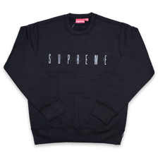 Supreme Fuck You Sweater Medium