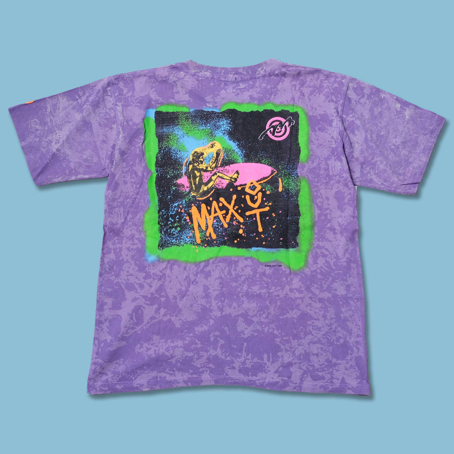 Vintage Max Out T-Shirt Medium / Large