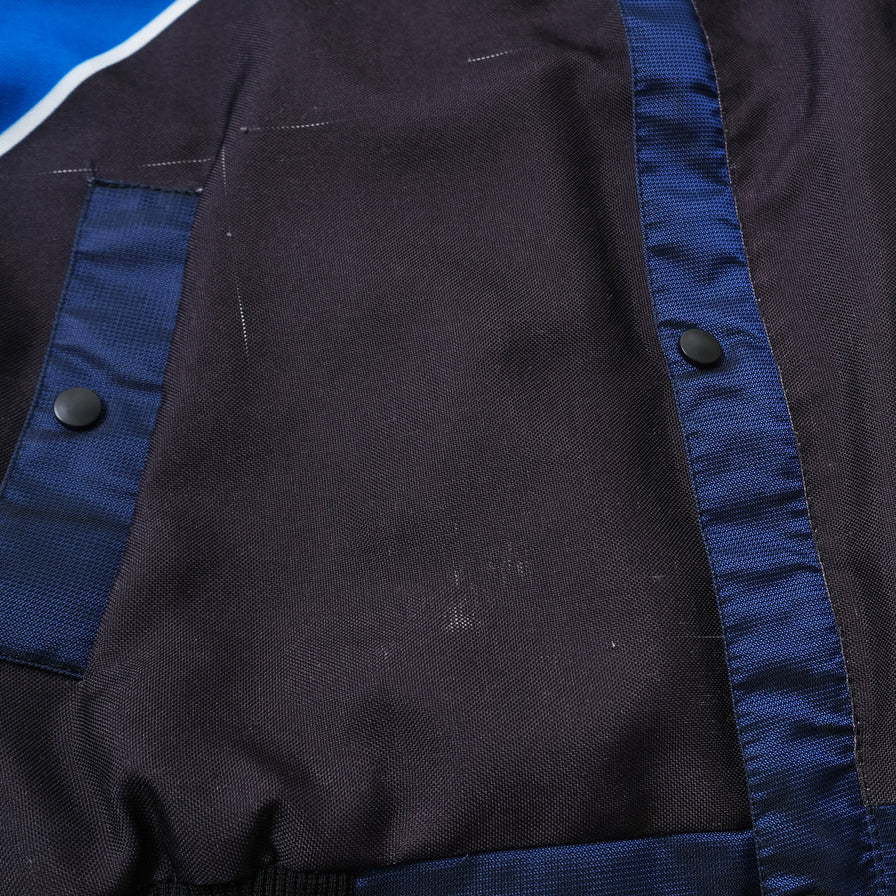 Vintage Suzuki Racing Jacket Medium