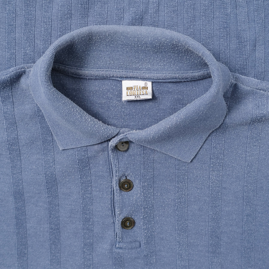 Vintage Knit Sweater XLarge