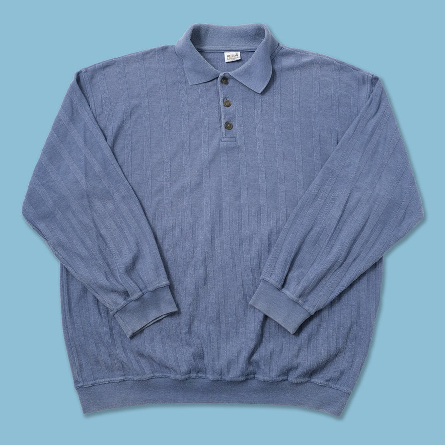 Vintage Knit Sweater XLarge