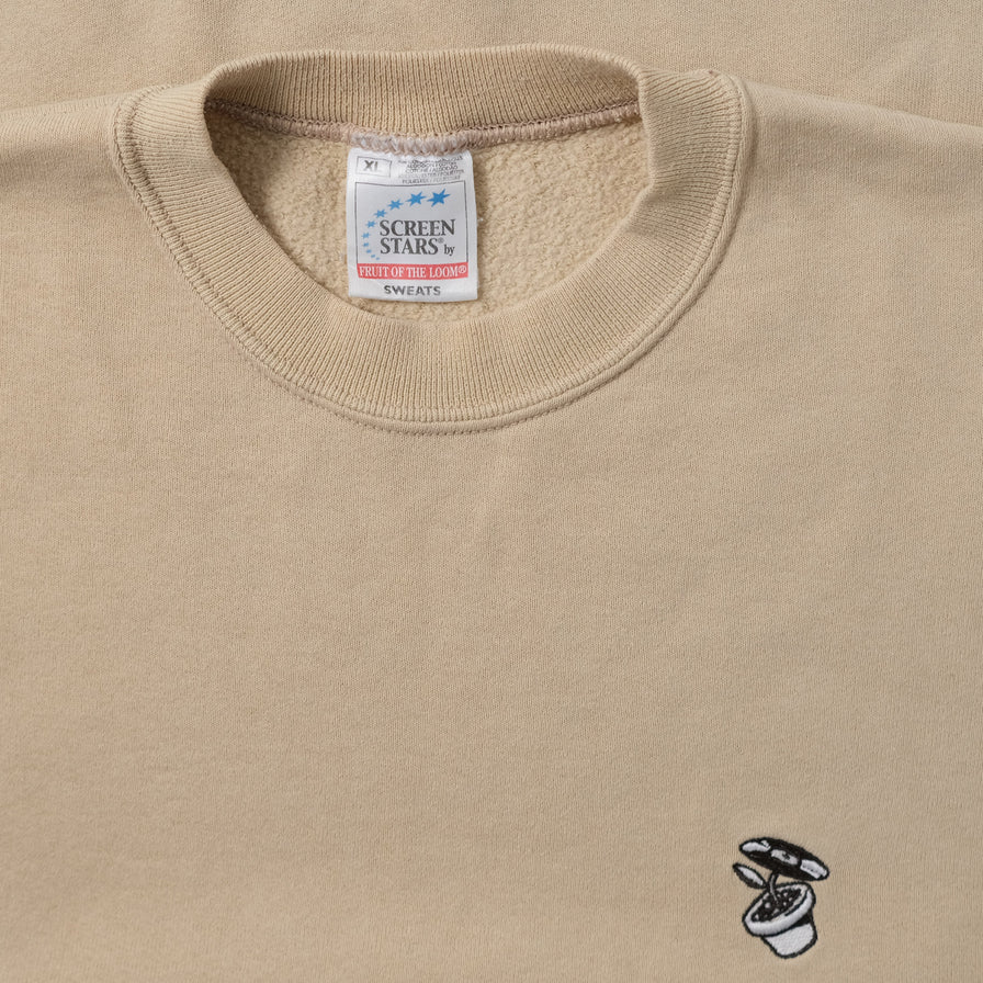 Vintage Sweater Large