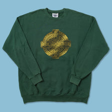 Vintage Sweater Large