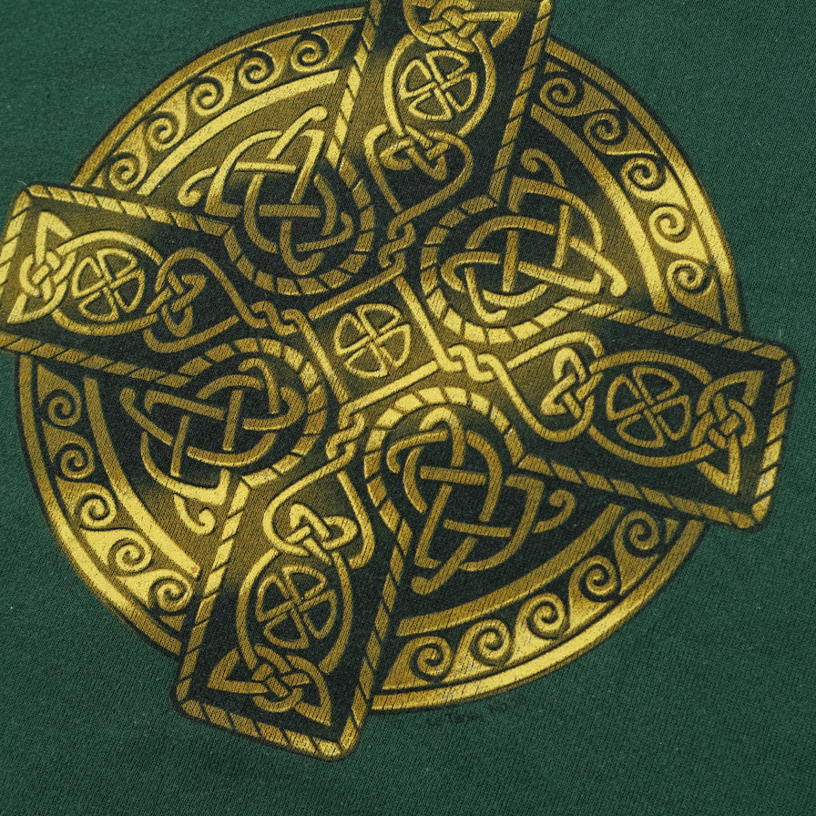 Vintage Sweater Large