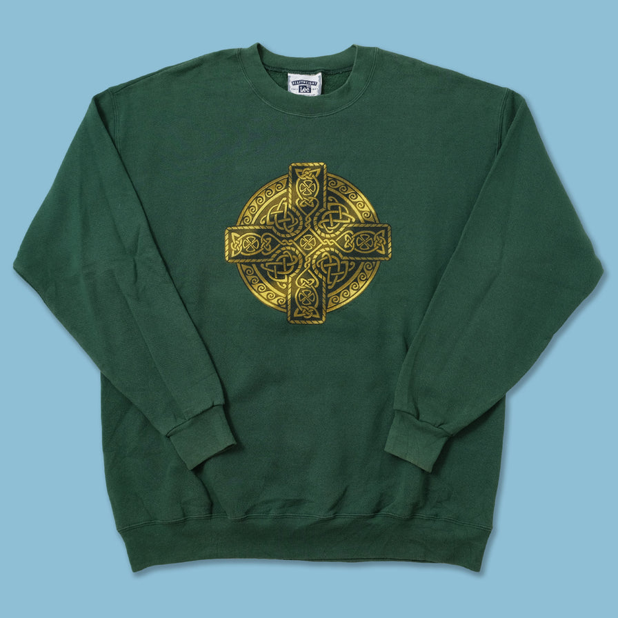 Vintage Sweater Large