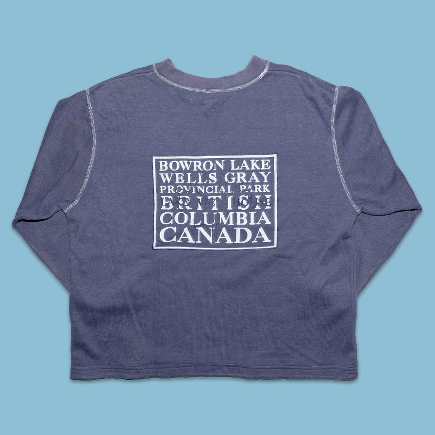 Vintage Sweater Medium / Large - Double Double Vintage