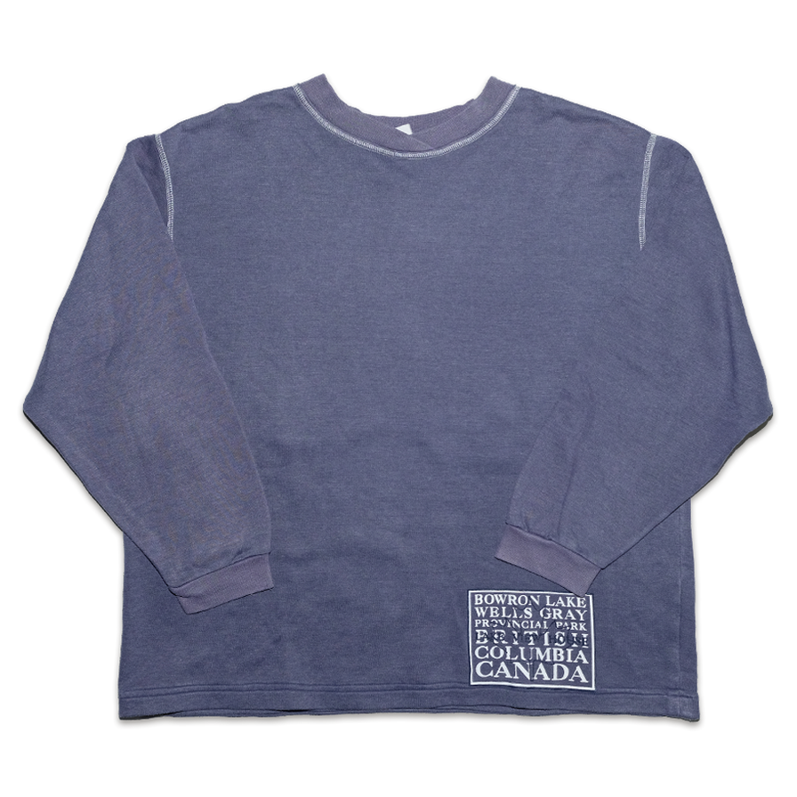 Vintage Sweater Medium / Large - Double Double Vintage