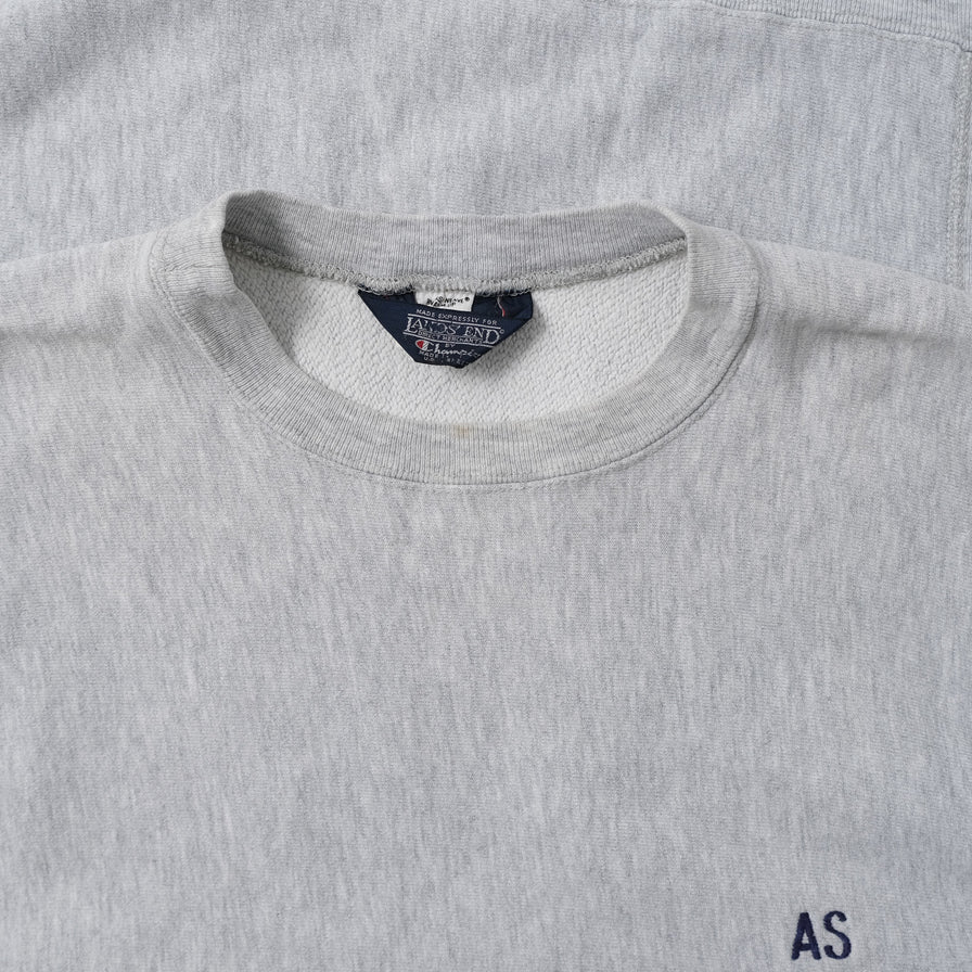 Vintage Sweater XLarge