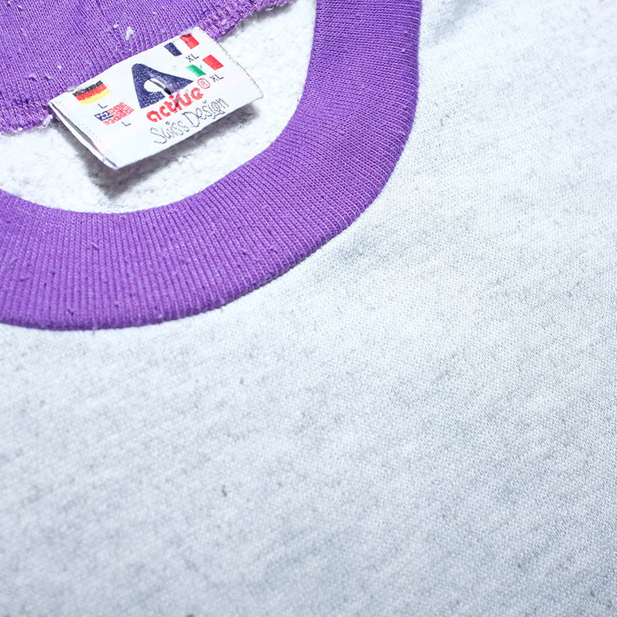 Vintage Sweater Large - Double Double Vintage