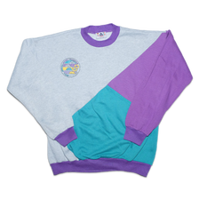 Vintage Sweater Large - Double Double Vintage