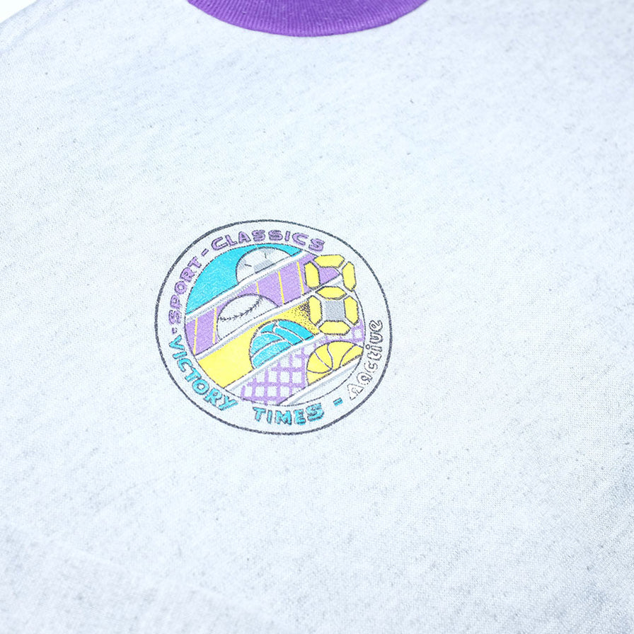 Vintage Sweater Large - Double Double Vintage