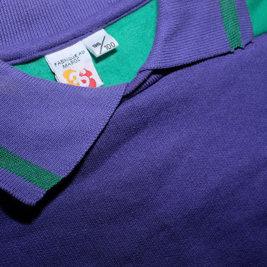 Vintage Sweater Medium / Large - Double Double Vintage