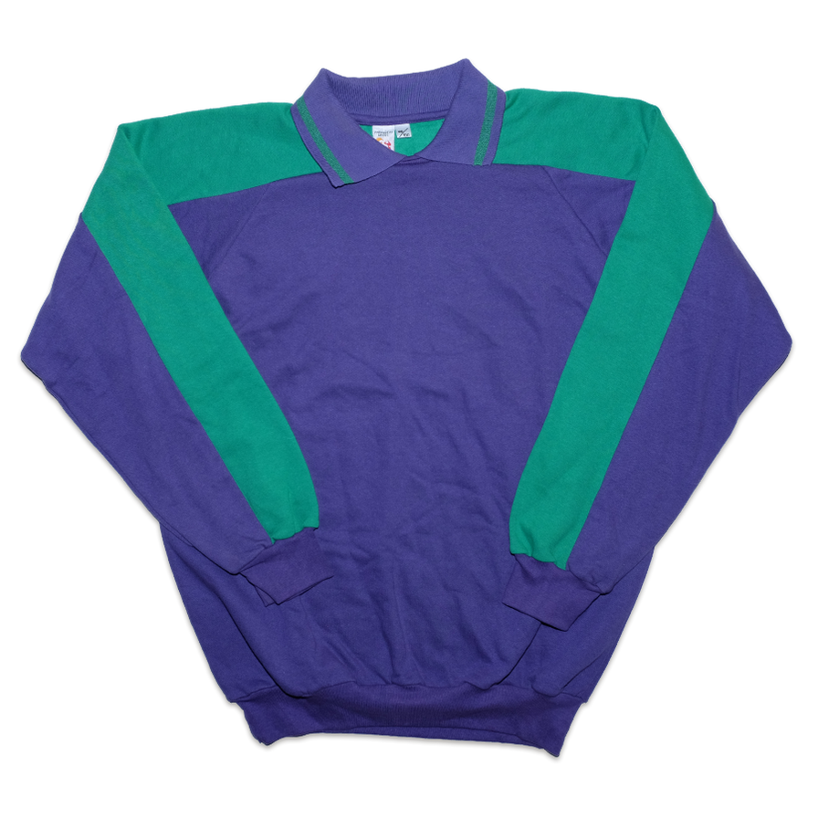 Vintage Sweater Medium / Large - Double Double Vintage