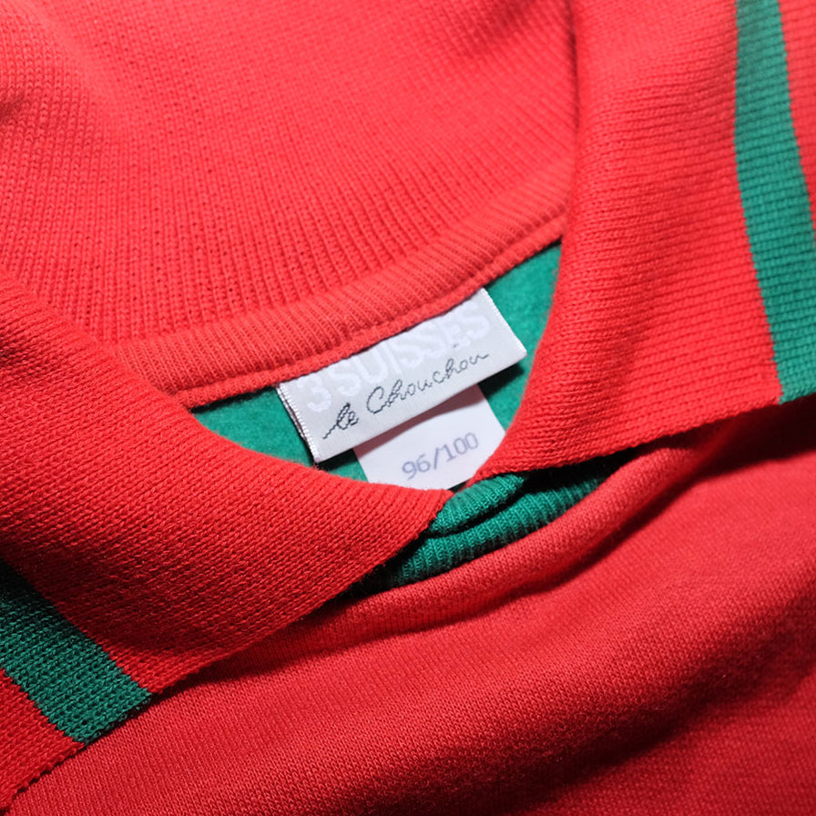 Vintage Sweater Medium / Large - Double Double Vintage